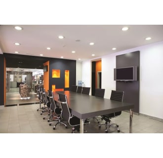 A thumbnail of the Lithonia Lighting WF6 SQ B LED 27K M6 Lithonia Lighting WF6 SQ B LED 27K M6