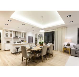 Wf8 led 30k40k50k top
