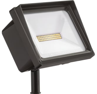 A thumbnail of the Lithonia Lighting QTE LED P1 120 THK M6 Lithonia Lighting-QTE LED P1 120 THK M6-Alt Image