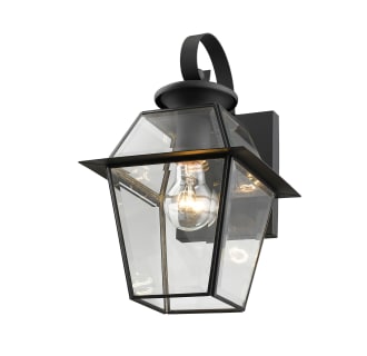 A thumbnail of the Livex Lighting 2181 Black Gallery Image 2