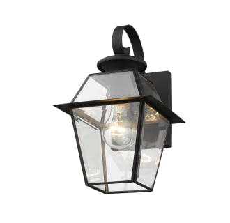 A thumbnail of the Livex Lighting 2181 Black Gallery Image 3