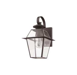 A thumbnail of the Livex Lighting 2181 Bronze Gallery Image