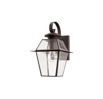 A thumbnail of the Livex Lighting 2181 Bronze Gallery Image 3