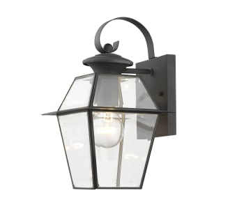 A thumbnail of the Livex Lighting 2181 Charcoal Gallery Image 4