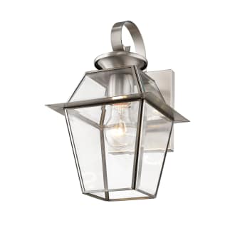 A thumbnail of the Livex Lighting 2181 Brushed Nickel Gallery Image 2