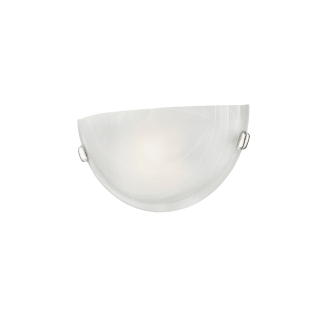 A thumbnail of the Livex Lighting 4278 Brushed Nickel Gallery Image 3