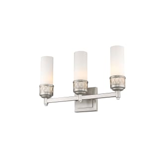 A thumbnail of the Livex Lighting 4723 Brushed Nickel Gallery Image 2