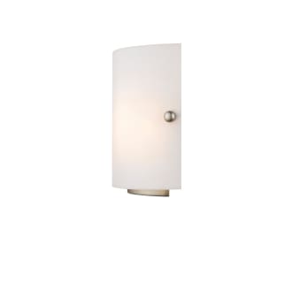 A thumbnail of the Livex Lighting 4904 Brushed Nickel Gallery Image 5