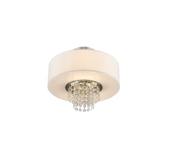 A thumbnail of the Livex Lighting 51026 Brushed Nickel Gallery Image 3