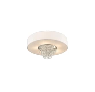 A thumbnail of the Livex Lighting 51029 Brushed Nickel Gallery Image 3