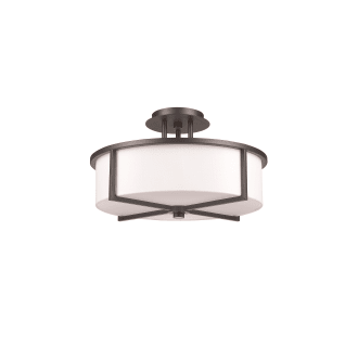 A thumbnail of the Livex Lighting 51074 Bronze Gallery Image