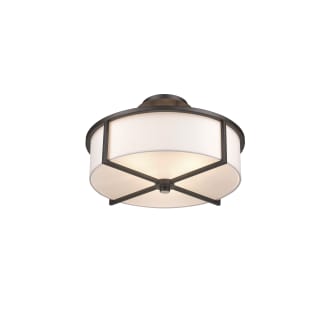 A thumbnail of the Livex Lighting 51074 Bronze Gallery Image 3