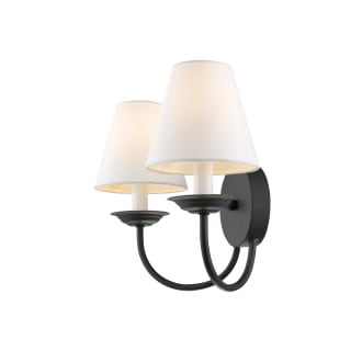 A thumbnail of the Livex Lighting 5272 Black Gallery Image 4