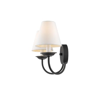 A thumbnail of the Livex Lighting 5272 Black Gallery Image 5