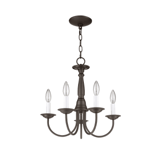 A thumbnail of the Livex Lighting 6030 Bronze Gallery Image
