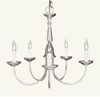 A thumbnail of the Livex Lighting 6030 Brushed Nickel