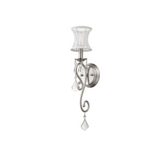 A thumbnail of the Livex Lighting 6301 Brushed Nickel Gallery Image