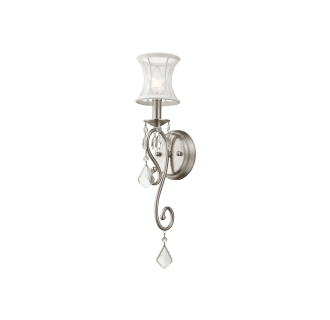 A thumbnail of the Livex Lighting 6301 Brushed Nickel Gallery Image 3