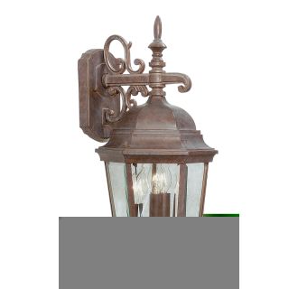 A thumbnail of the Livex Lighting 7565 Weathered Brick