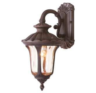 A thumbnail of the Livex Lighting 7651 Imperial Bronze