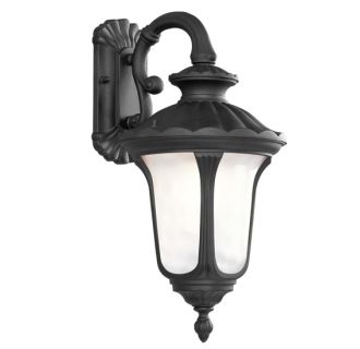 A thumbnail of the Livex Lighting 7653 Black