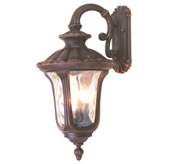A thumbnail of the Livex Lighting 7657 Imperial Bronze