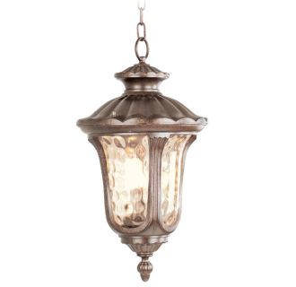 A thumbnail of the Livex Lighting 7658 Moroccan Gold