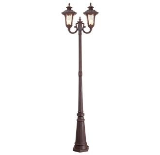 A thumbnail of the Livex Lighting 7660 Imperial Bronze