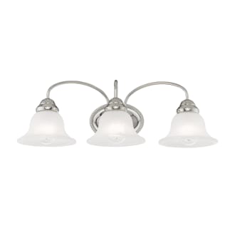 A thumbnail of the Livex Lighting 1533 Alternate Image