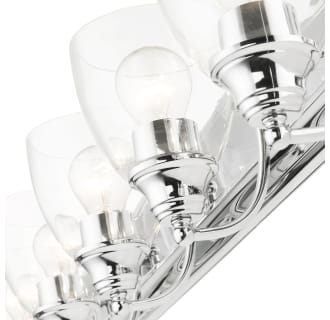 A thumbnail of the Livex Lighting 17076 Alternate View