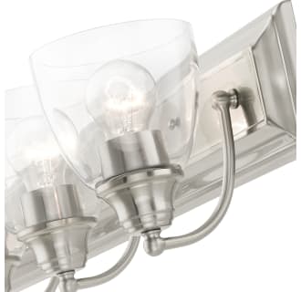 A thumbnail of the Livex Lighting 17076 Alternate View