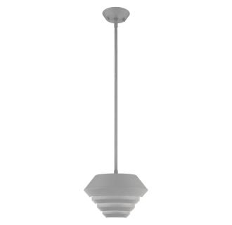 A thumbnail of the Livex Lighting 40401 Alternate Angle (Nordic Gray)