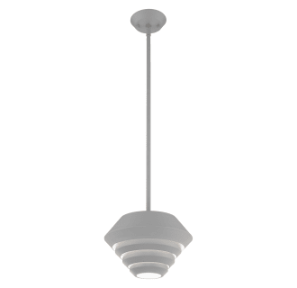 A thumbnail of the Livex Lighting 40401 Alternate Angle (Nordic Gray)