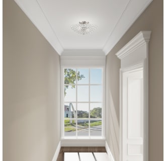 A thumbnail of the Livex Lighting 40443 Livex Lighting 40443