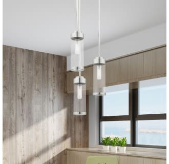 A thumbnail of the Livex Lighting 40470 Livex Lighting 40470