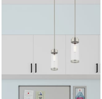 A thumbnail of the Livex Lighting 40470 Livex Lighting 40470