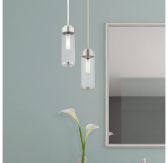 A thumbnail of the Livex Lighting 40470 Livex Lighting 40470