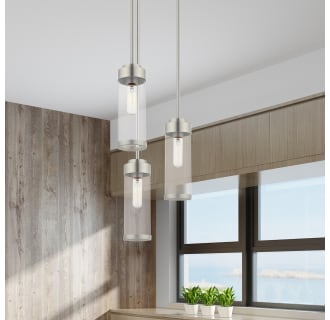 A thumbnail of the Livex Lighting 40470 Livex Lighting 40470