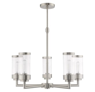 A thumbnail of the Livex Lighting 40475 Livex Lighting 40475