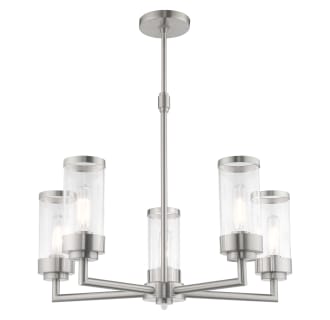 A thumbnail of the Livex Lighting 40475 Livex Lighting 40475