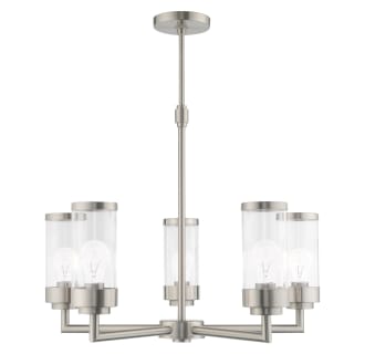 A thumbnail of the Livex Lighting 40475 Livex Lighting 40475