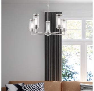 A thumbnail of the Livex Lighting 40475 Livex Lighting 40475