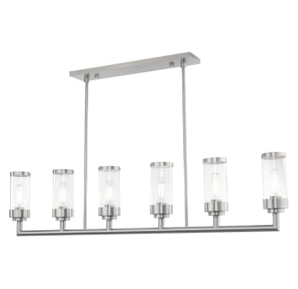 A thumbnail of the Livex Lighting 40476 Livex Lighting 40476