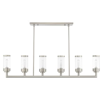 A thumbnail of the Livex Lighting 40476 Livex Lighting 40476