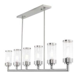 A thumbnail of the Livex Lighting 40476 Livex Lighting 40476