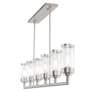 A thumbnail of the Livex Lighting 40476 Livex Lighting 40476