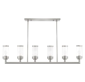 A thumbnail of the Livex Lighting 40476 Livex Lighting 40476