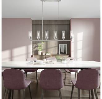 A thumbnail of the Livex Lighting 40476 Livex Lighting 40476