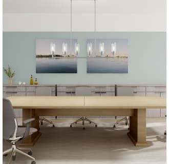 A thumbnail of the Livex Lighting 40476 Livex Lighting 40476