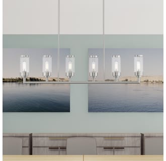A thumbnail of the Livex Lighting 40476 Livex Lighting 40476